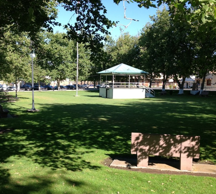 West Side Memorial Park (Tuolumne,&nbspCA)